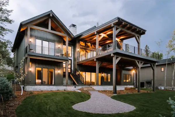 12 Marina Crest Lane, Whitefish, MT 59937