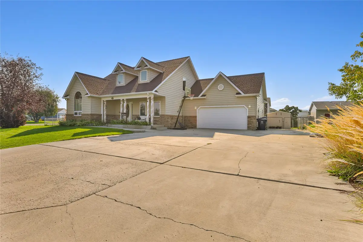 835 Onyx Place, Helena, MT 59602 - Image #1