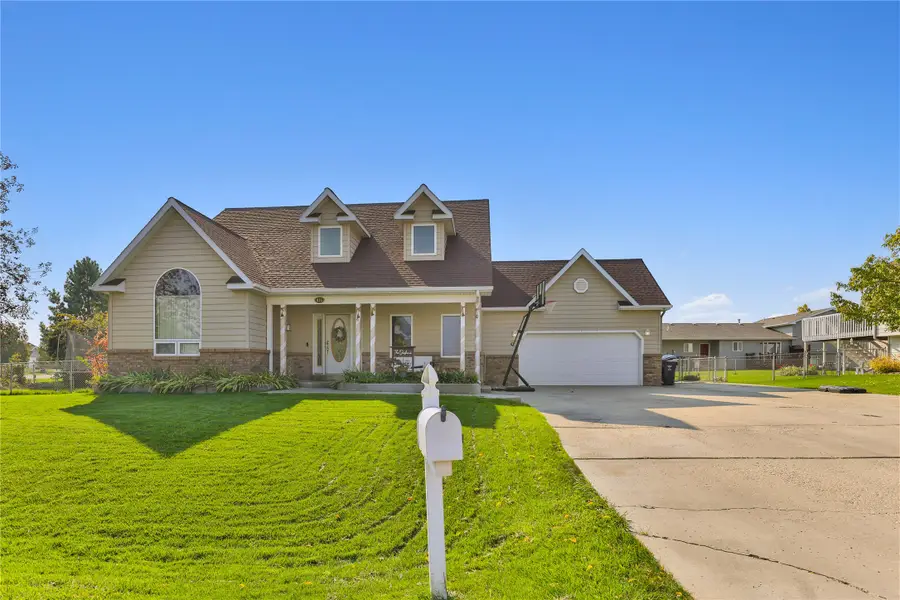 835 Onyx Place, Helena, MT 59602 - Image #3