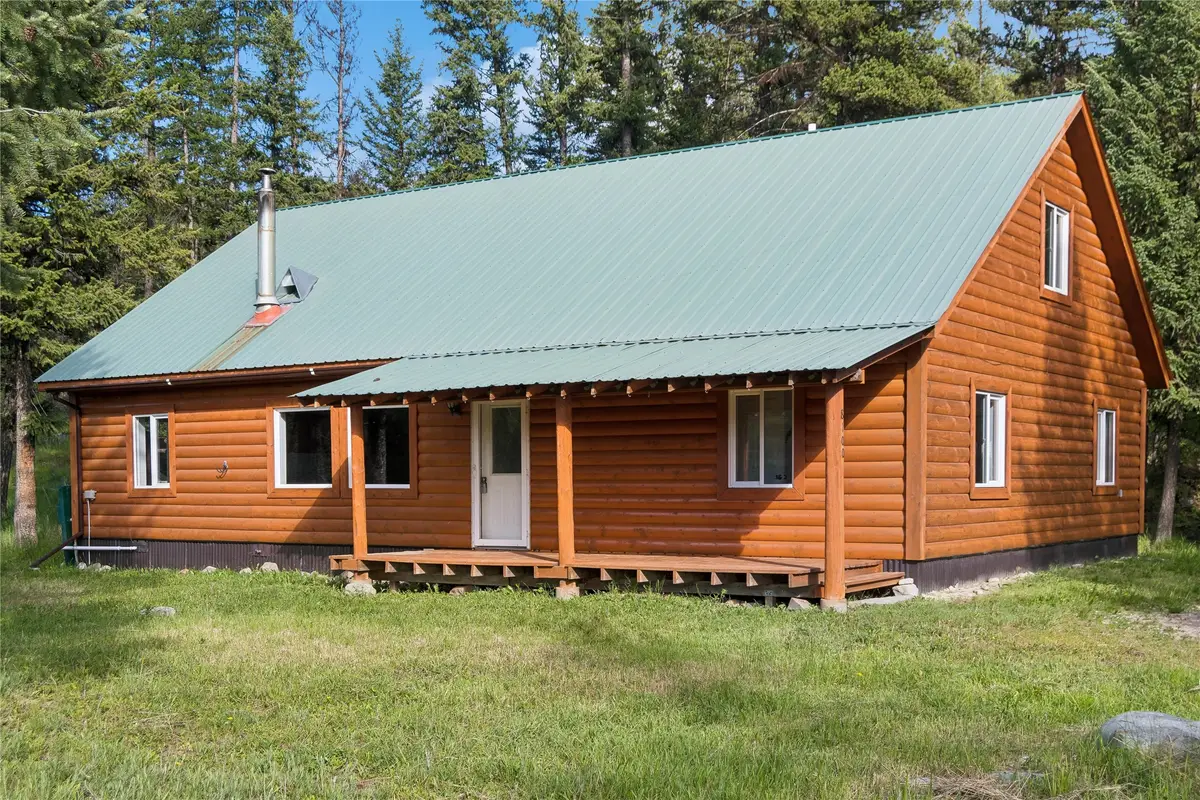 8100 Us Highway 2 W, Marion, MT 59925 - Image #1