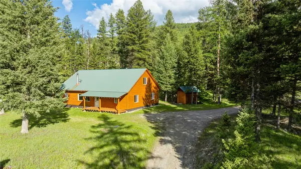 8100 Us Highway 2 W, Marion, MT 59925