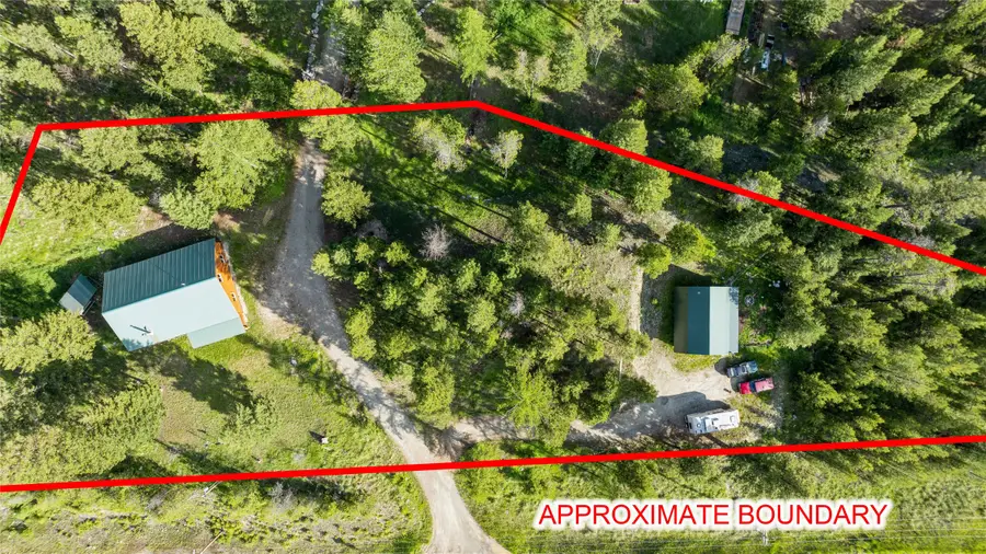 8100 Us Highway 2 W, Marion, MT 59925 - Image #2