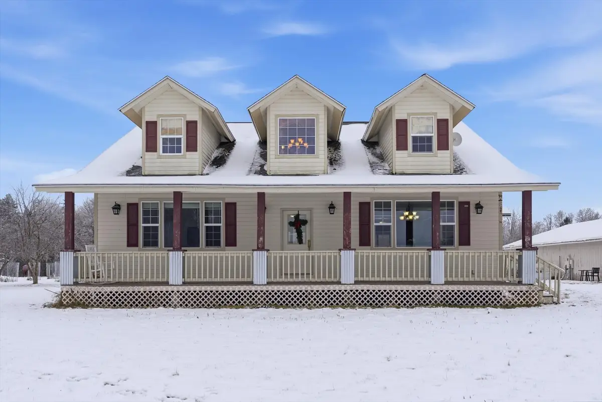 3036 Trumble Creek Road, Kalispell, MT 59901 - Image #1