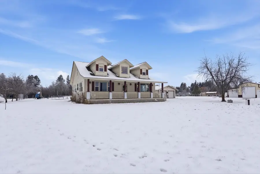 3036 Trumble Creek Road, Kalispell, MT 59901 - Image #3