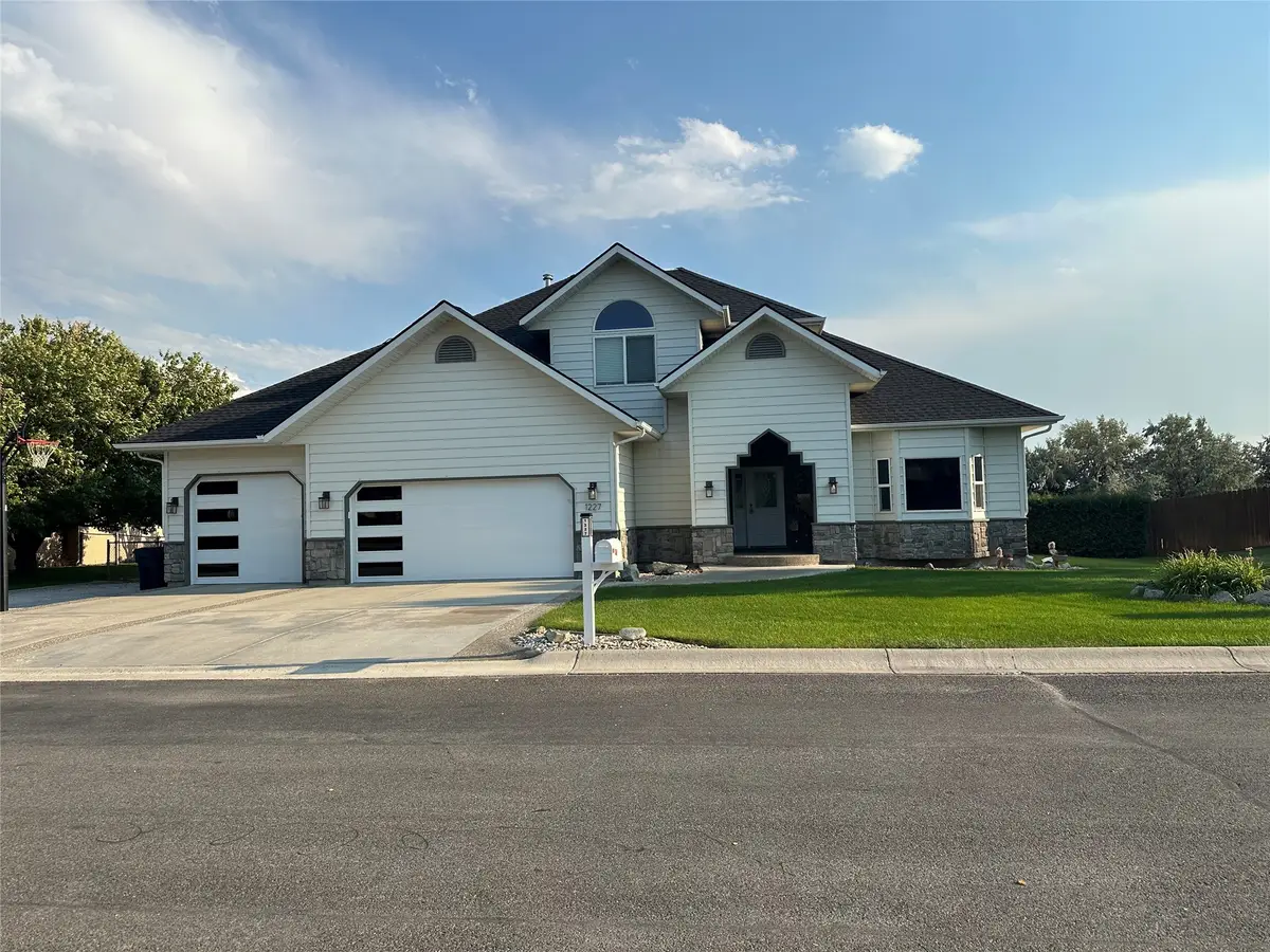 1227 Ranchview Road, Helena, MT 59602 - Image #1