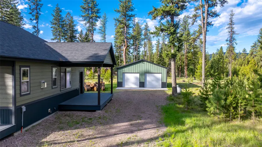 165 Lynx Court, Seeley Lake, MT 59868 - Image #2