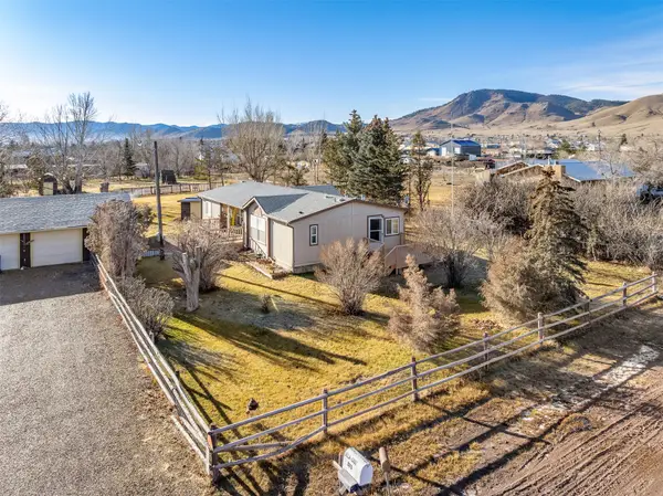 375 Griffin Road, Helena, MT 59602