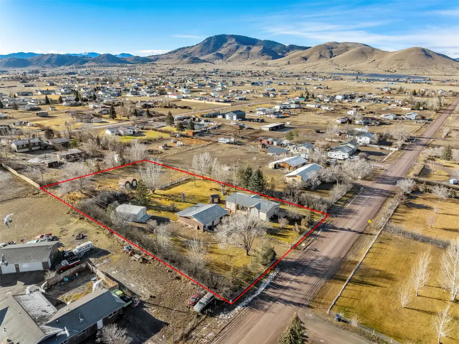375 Griffin Road, Helena, MT 59602 - Image #3
