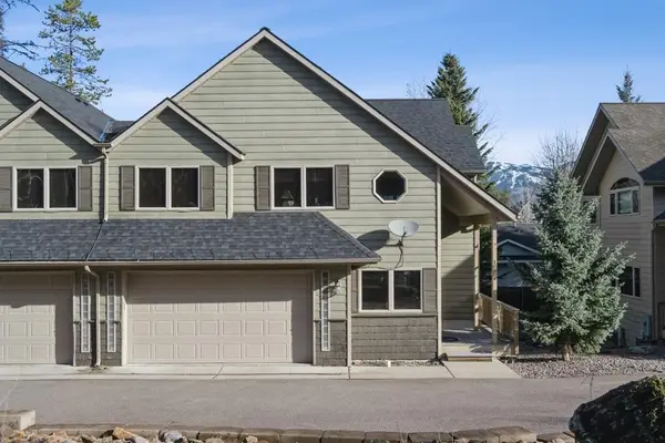 1038 Mountain Park Drive #B, Whitefish, MT 59937
