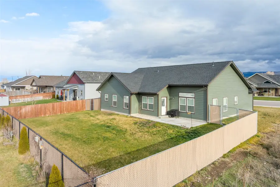 3523 Hitching Post Lane, Stevensville, MT 59870 - Image #2