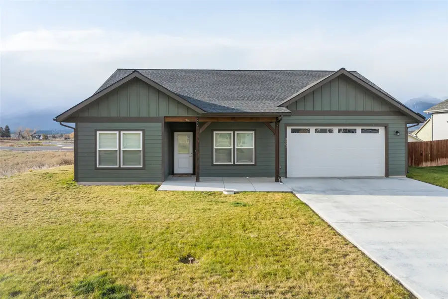 3523 Hitching Post Lane, Stevensville, MT 59870 - Image #3