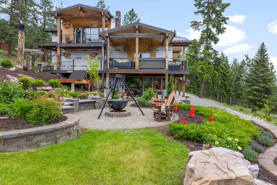 16485 Folsom Road, Florence, MT 59833 - #2