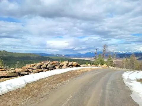 141 Eagle View Road, Kila, MT 59920 - Image #3