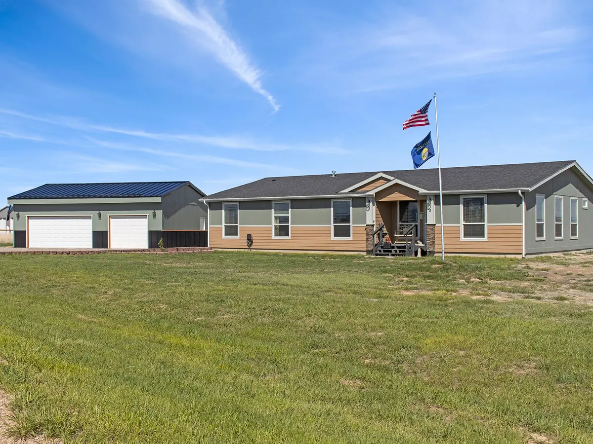 8 Duke Drive, Harrison, MT 59735 - Image #1