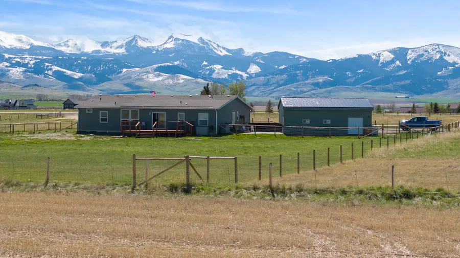 8 Duke Drive, Harrison, MT 59735 - Image #3