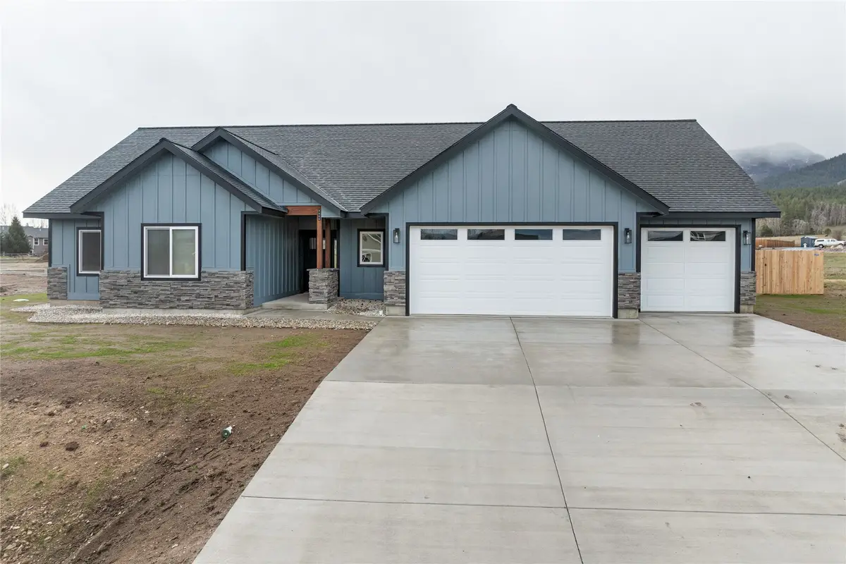 339 Buckaroo Boulevard, Florence, MT 59833 - Image #1