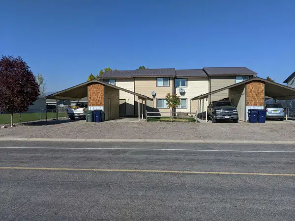 25 Martha Road, Columbia Falls, MT 59912