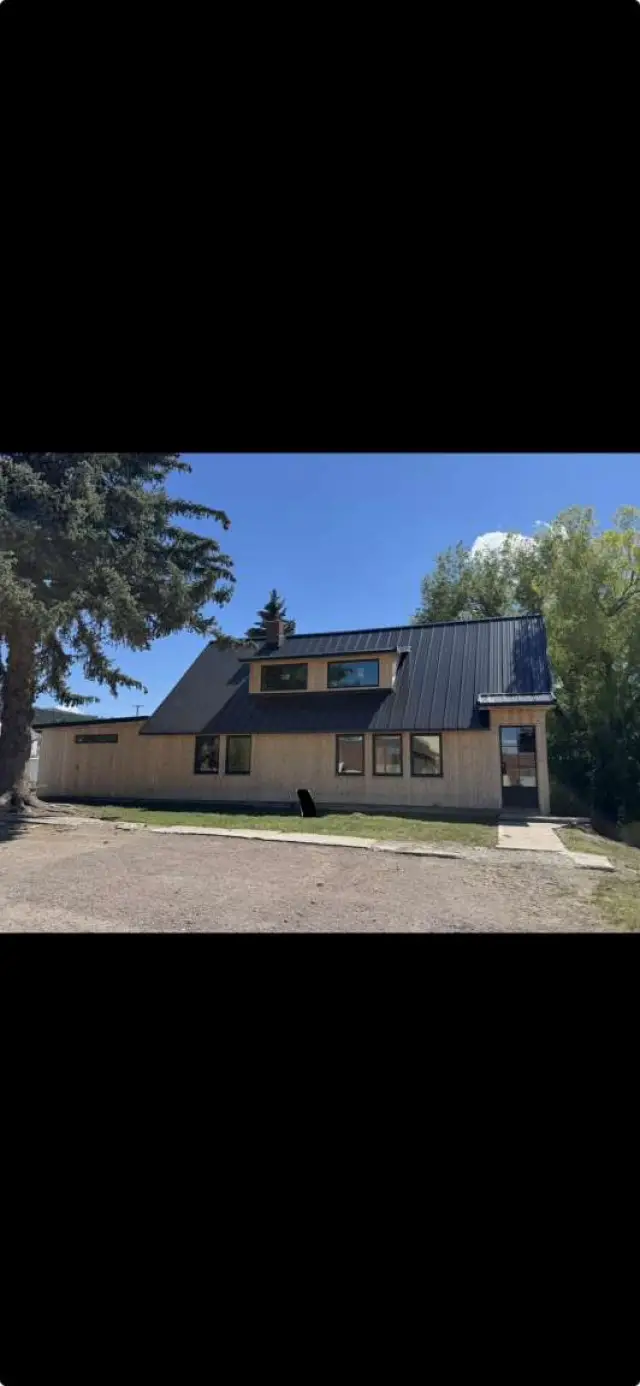110 E College Street, Philipsburg, MT 59858 - Image #1