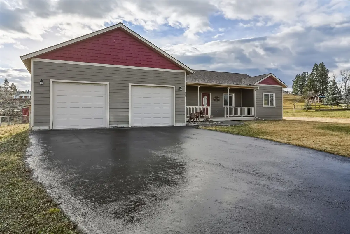 836 Tay Circle, Hamilton, MT 59840 - Image #1