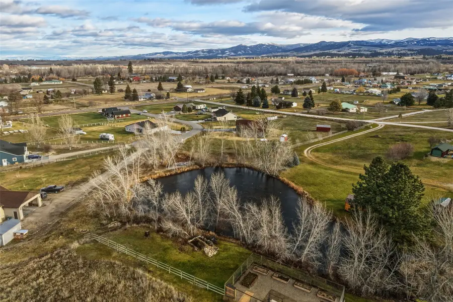 836 Tay Circle, Hamilton, MT 59840 - Image #2