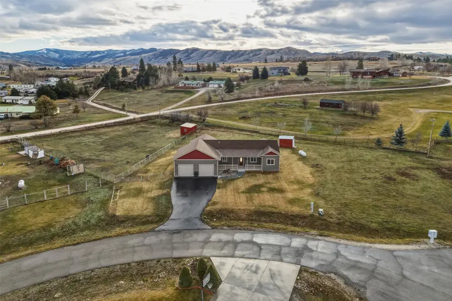 836 Tay Circle, Hamilton, MT 59840 - Image #3