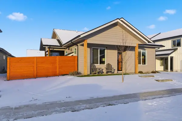 707 Xavier Road, Kalispell, MT 59901