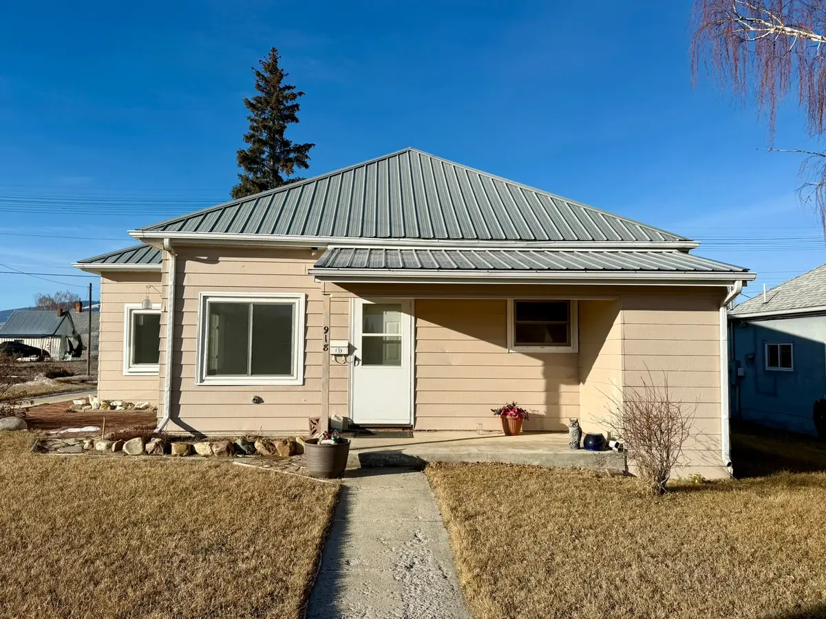 918 Fifth Street, Deer Lodge, MT 59722 - Image #1