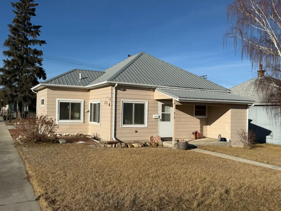 918 Fifth Street, Deer Lodge, MT 59722 - Image #2