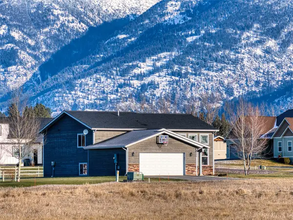 252 Spruce Meadows Loop, Kalispell, MT 59901