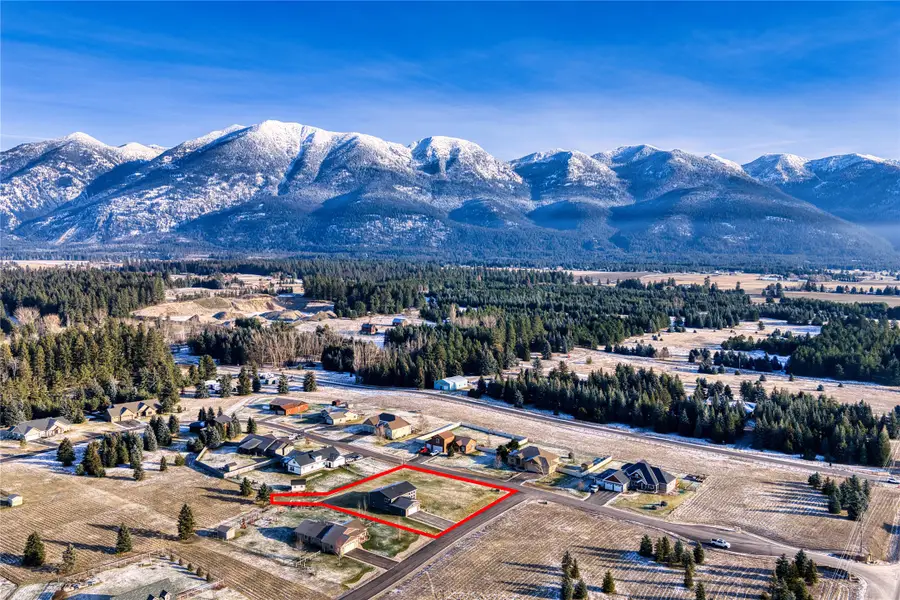 252 Spruce Meadows Loop, Kalispell, MT 59901 - Image #2