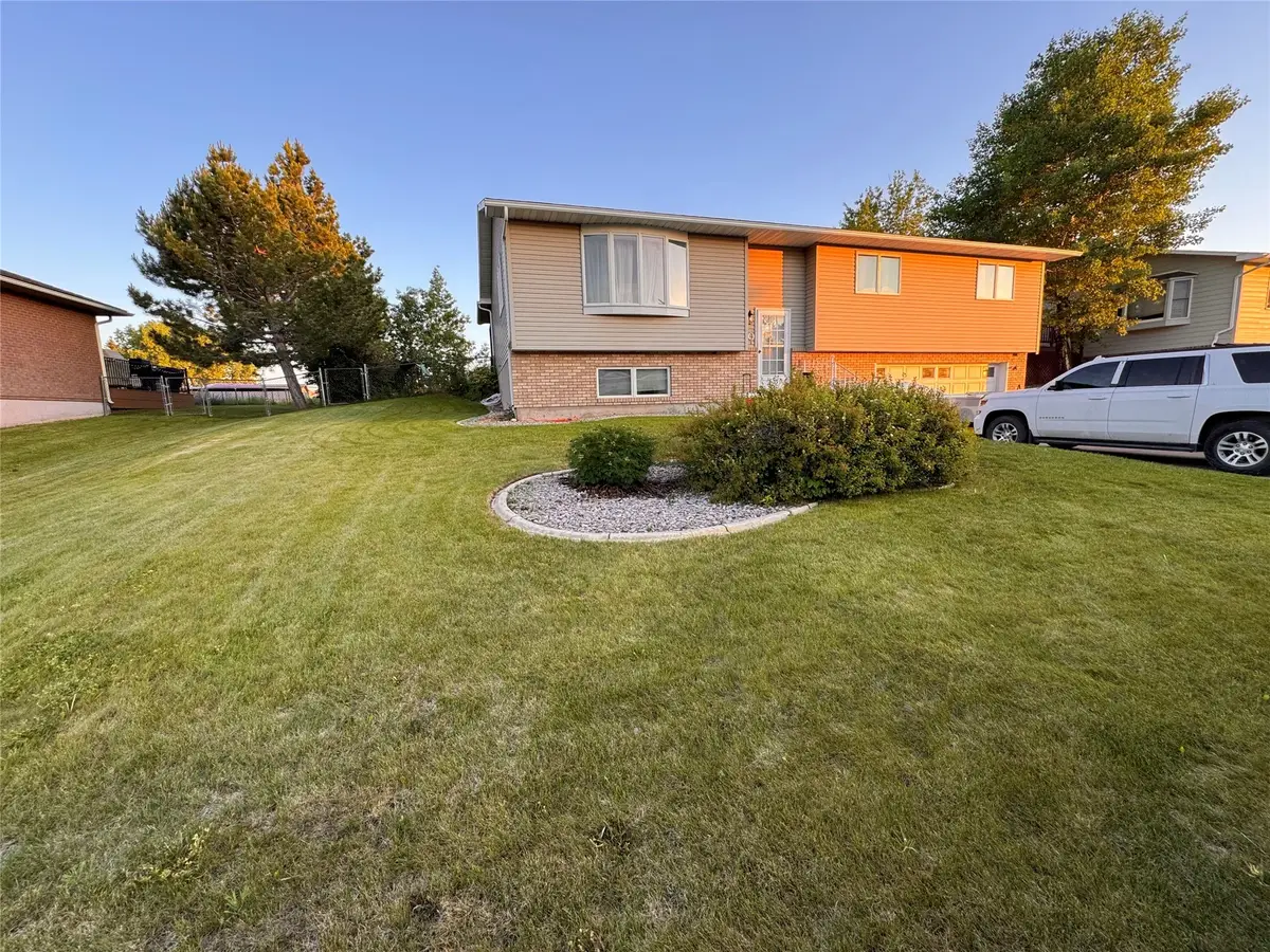 110 Turquoise Drive, Lewistown, MT 59457 - Image #1