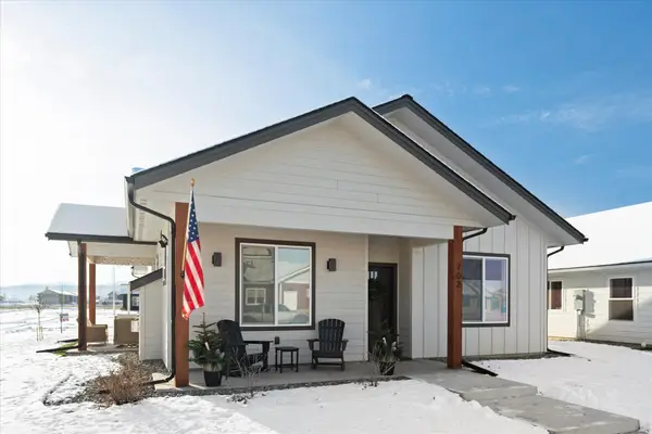 702 August Way, Kalispell, MT 59901