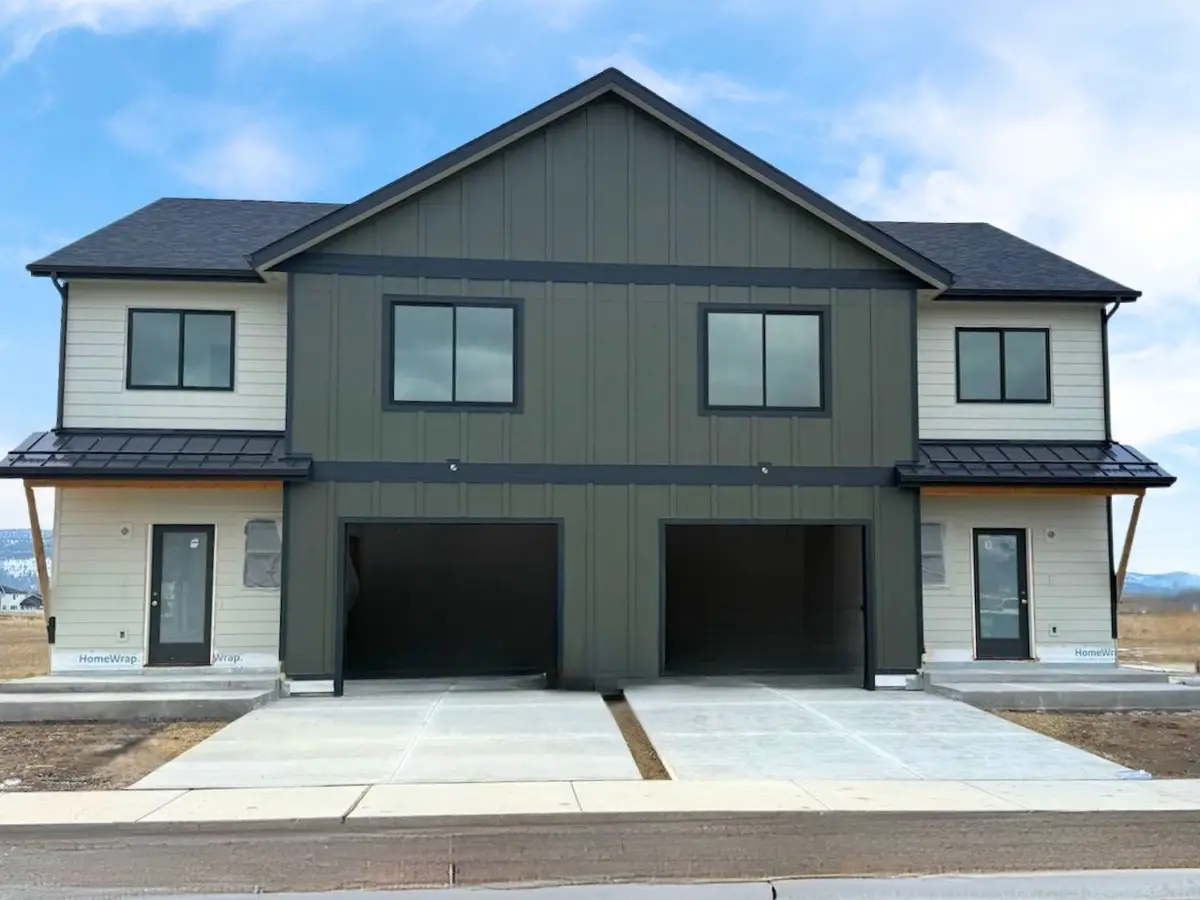 2773 Ruger Road #A, Missoula, MT 59808 - Image #1