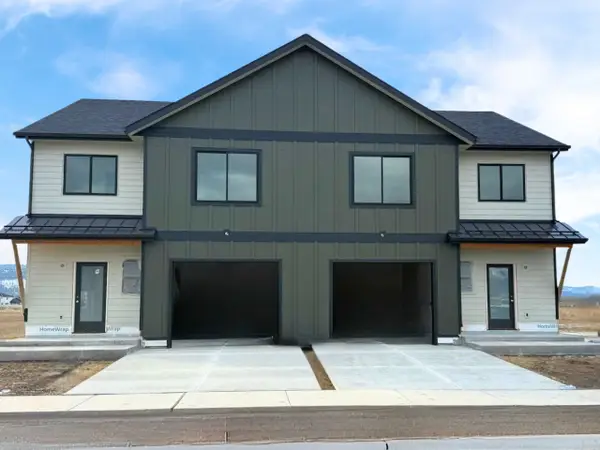 2773 Ruger Road #A, Missoula, MT 59808