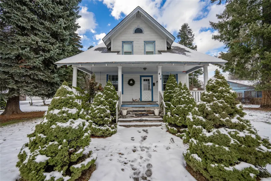 418 Idaho Avenue, Libby, MT 59923 - Image #2