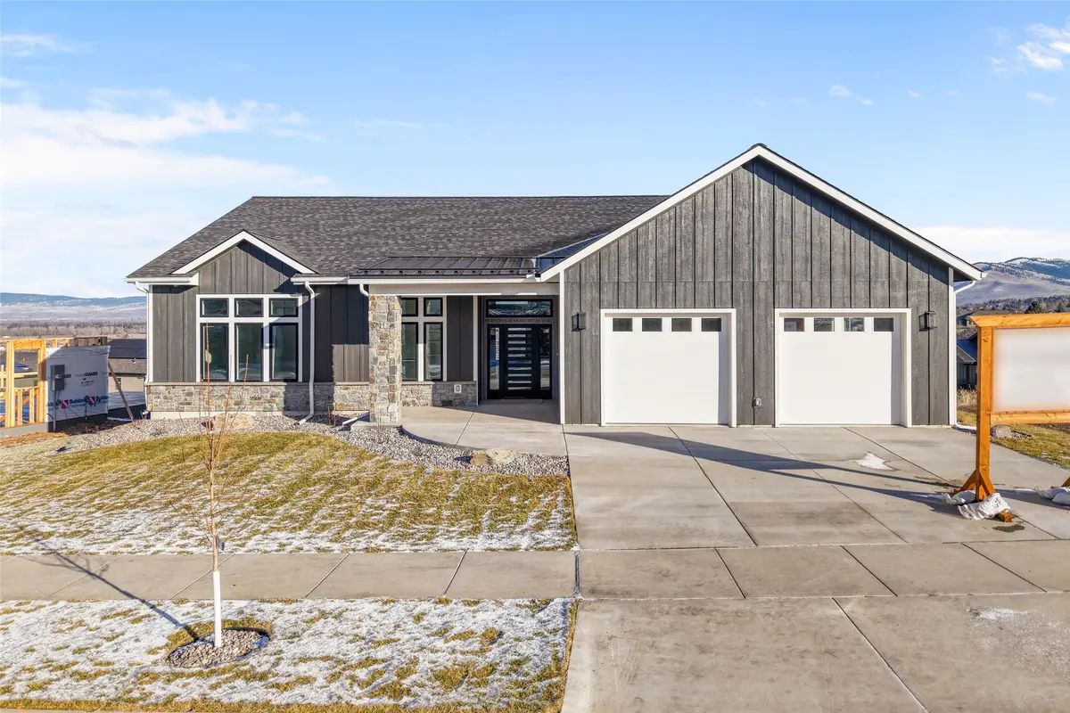4434 Harrison Scott Drive, Missoula, MT 59803 - Image #1