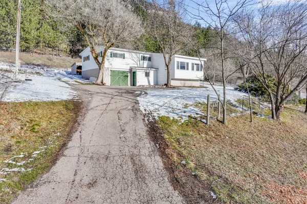 314 Adams Street, Alberton, MT 59820