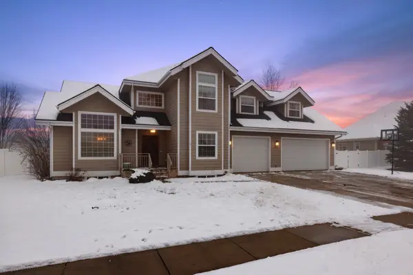 38 Glacier Circle, Kalispell, MT 59901