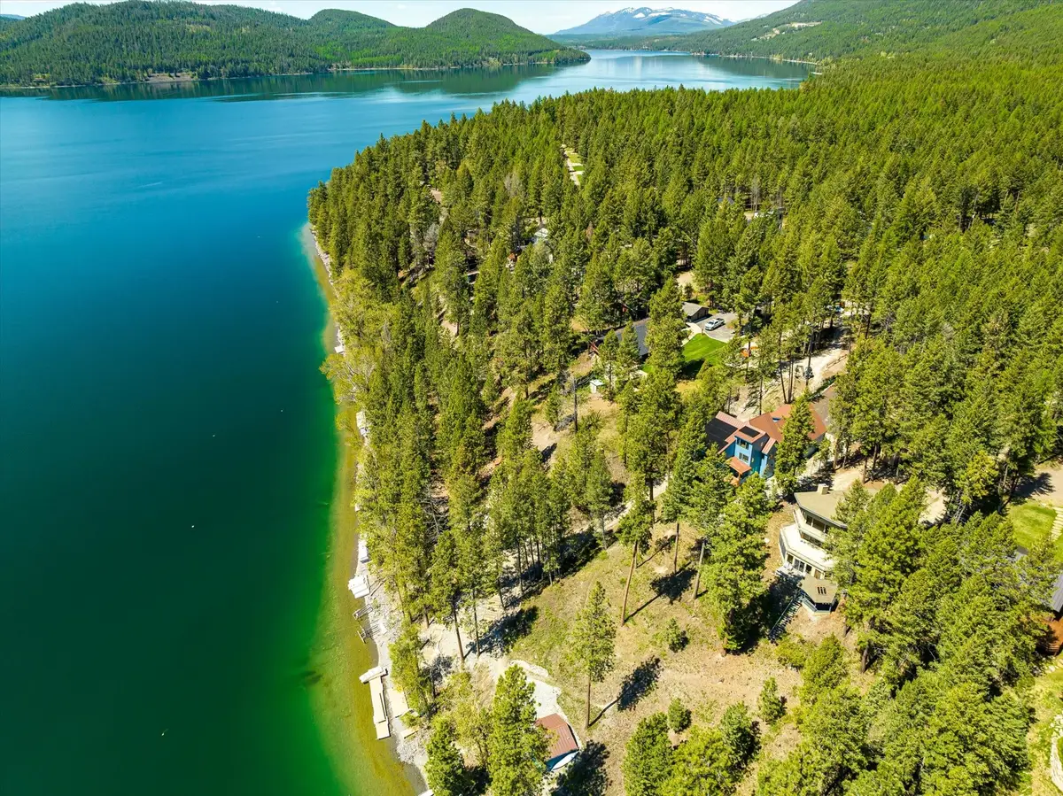 2094 Houston Drive, Whitefish, MT 59937 - #1