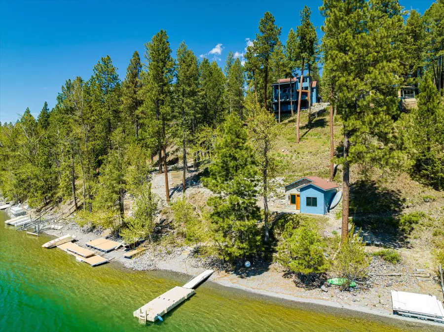 2094 Houston Drive, Whitefish, MT 59937 - #2