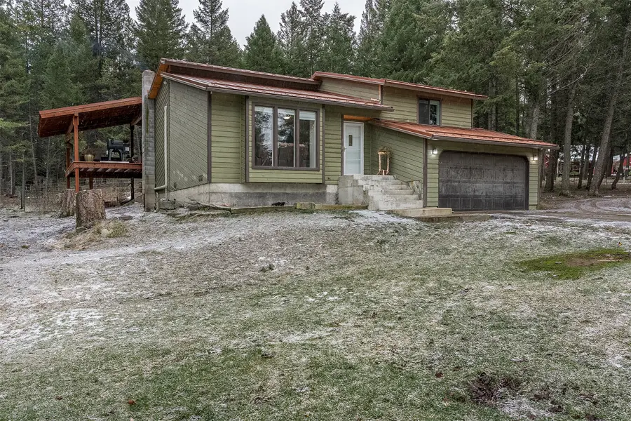 111 Terning Drive E, Eureka, MT 59917 - Image #2