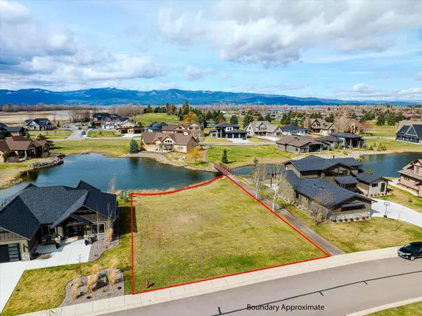 1114 Lake Pointe Drive, Bigfork, MT 59911