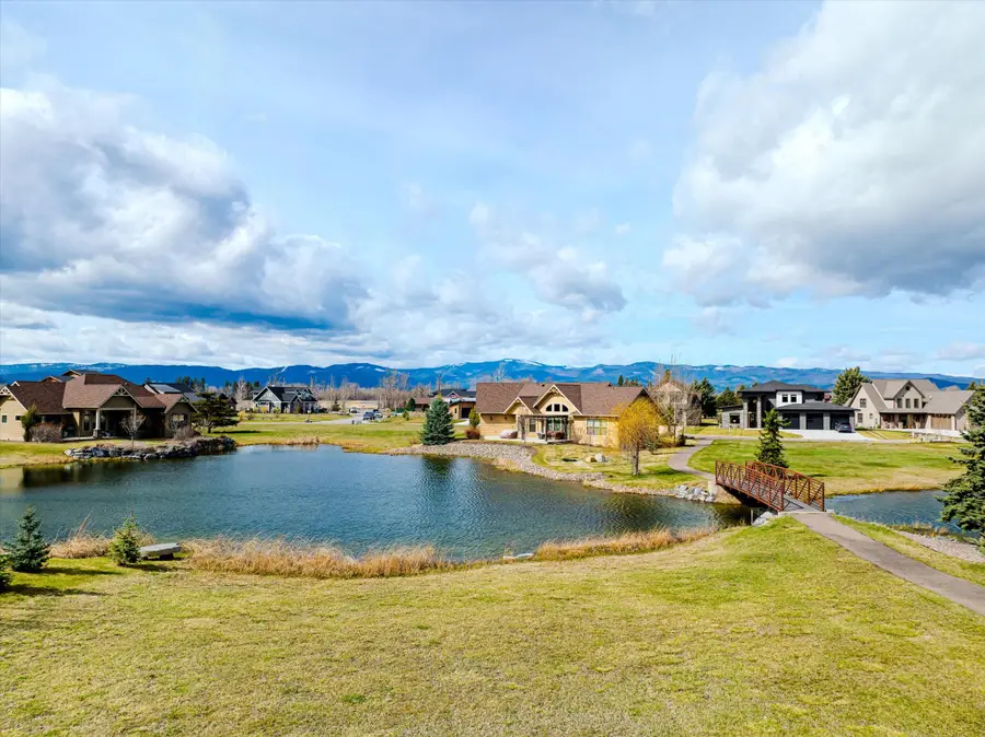 1114 Lake Pointe Drive, Bigfork, MT 59911 - #3