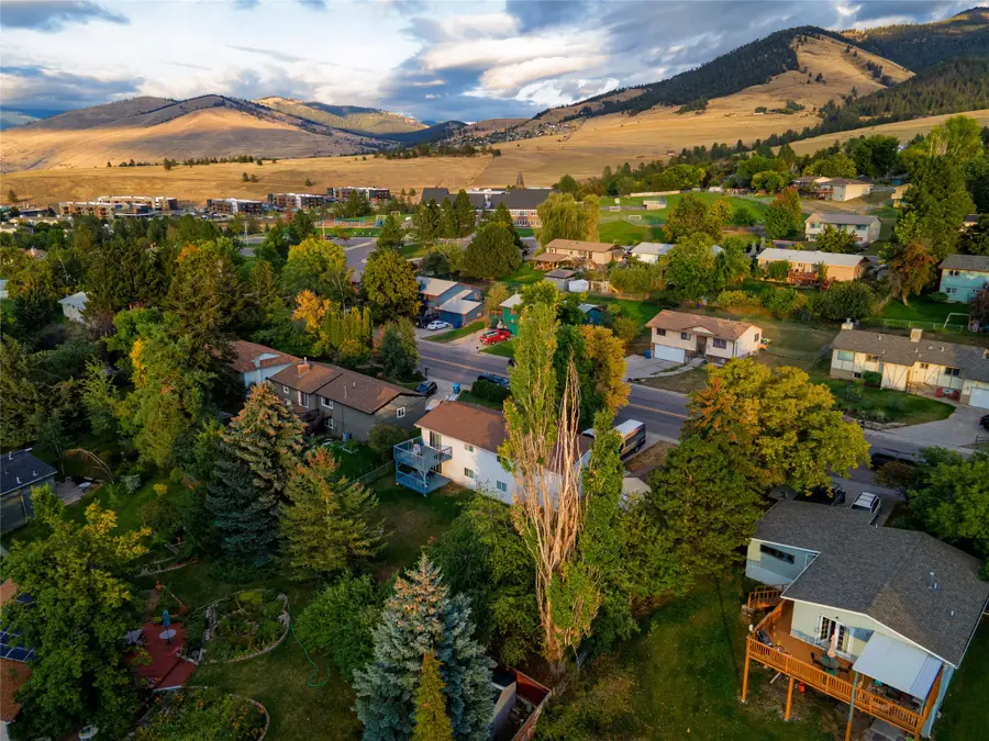 5611 Hillview Way, Missoula, MT 59803 - Image #2