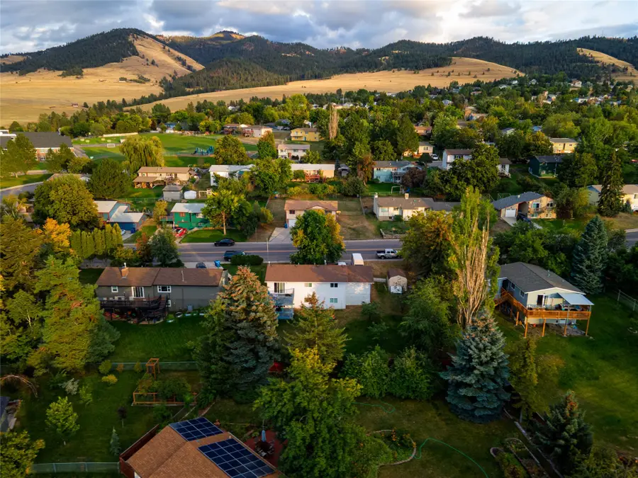 5611 Hillview Way, Missoula, MT 59803 - Image #3