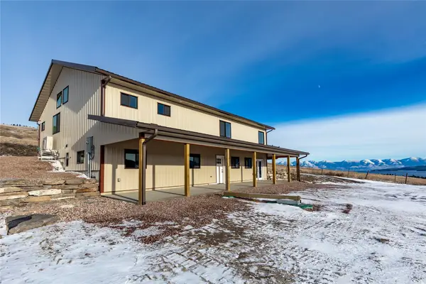 25582 Left Hand Drive, Elmo, MT 59915