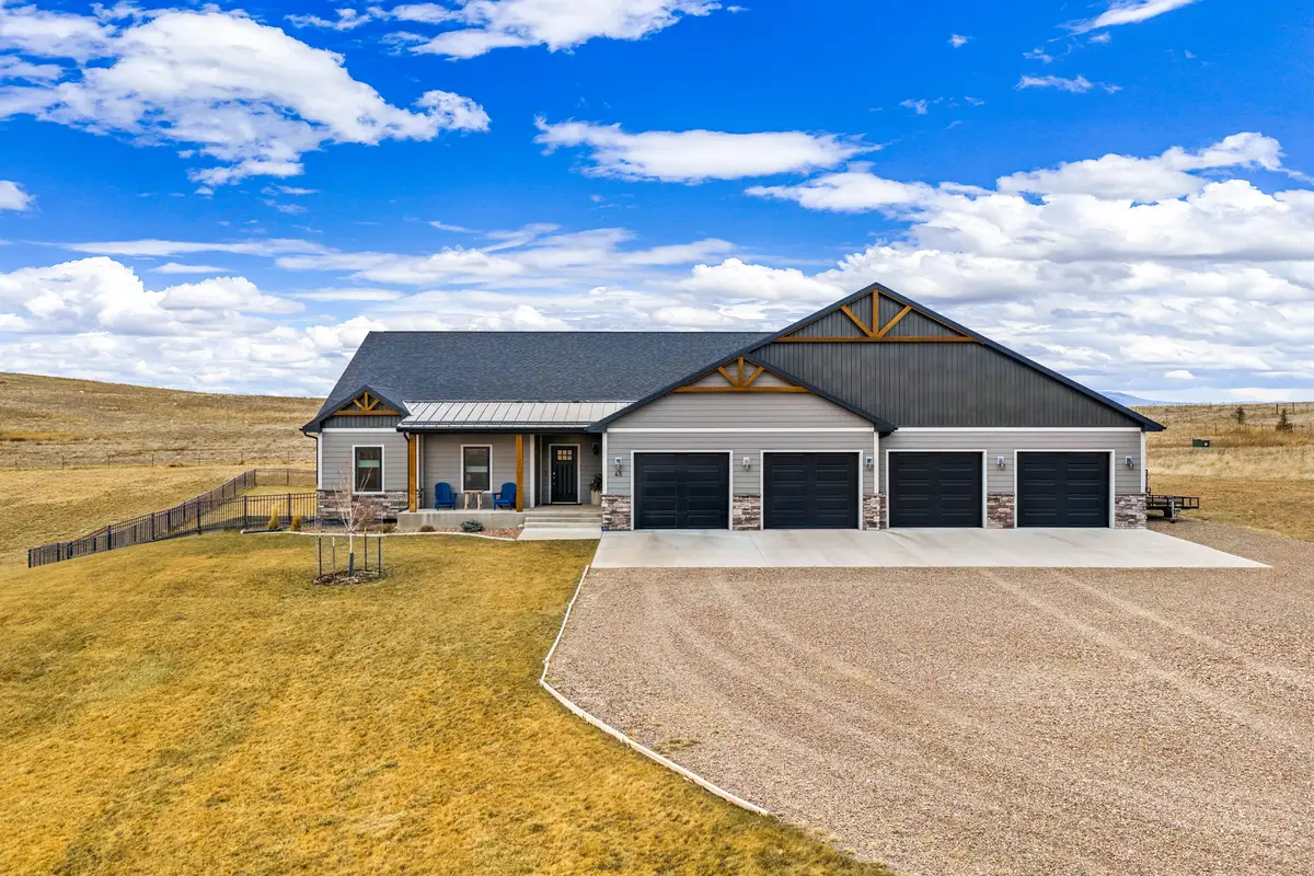45 Bend View Lane, Great Falls, MT 59404 - Image #1