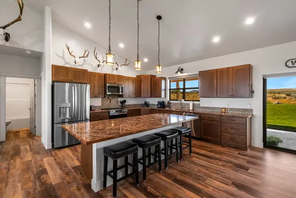 9 Sundust Lane, Twin Bridges, MT 59754