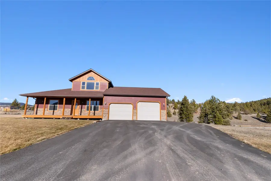 5355 Stallion Ridge Drive, Helena, MT 59602 - Image #2