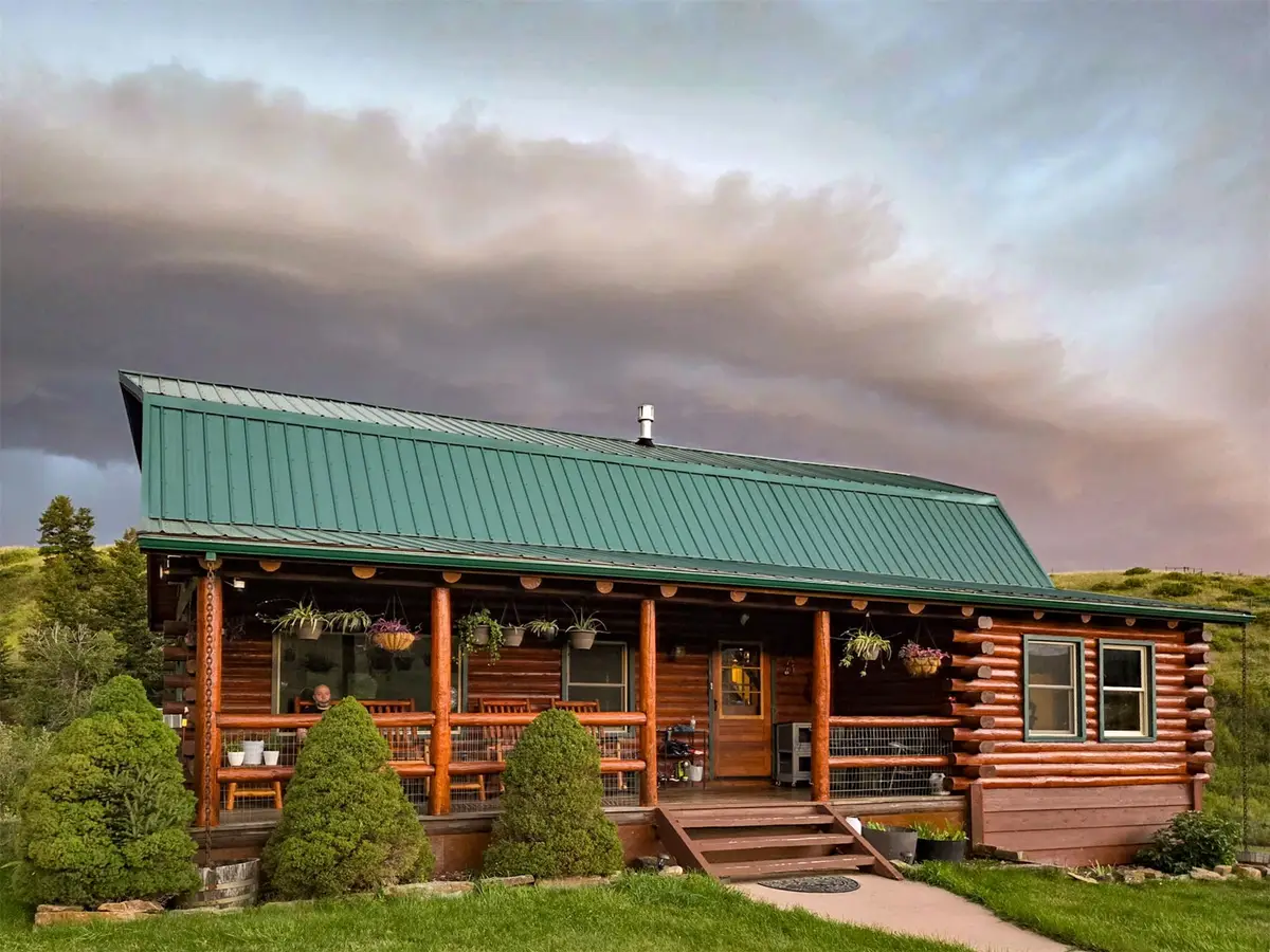 1485 E Highwood Road, Belt, MT 59412 - #1